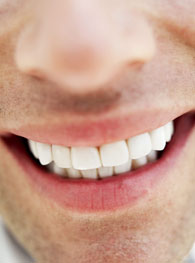 Brushing and Flossing